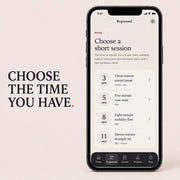 MoveWhen gallery card about kit-matched guidance.