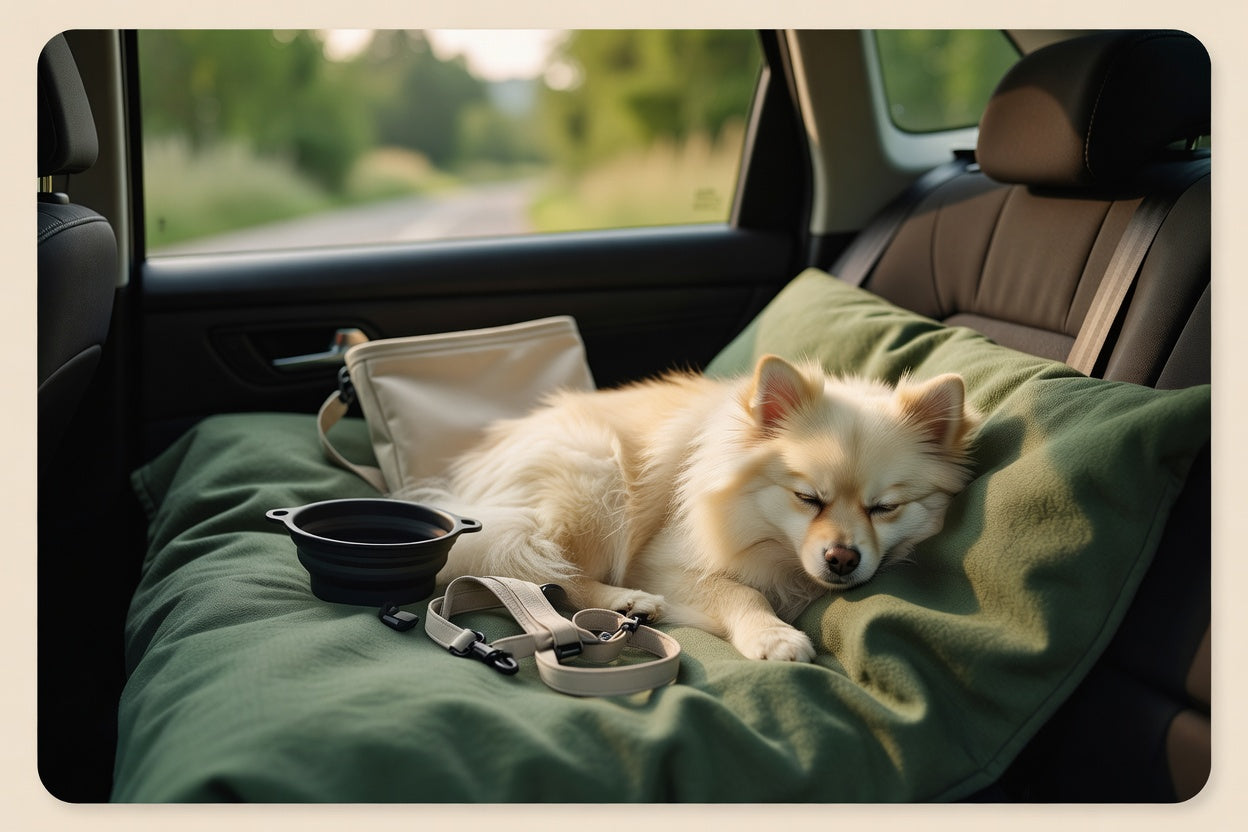 Lifestyle travel category image