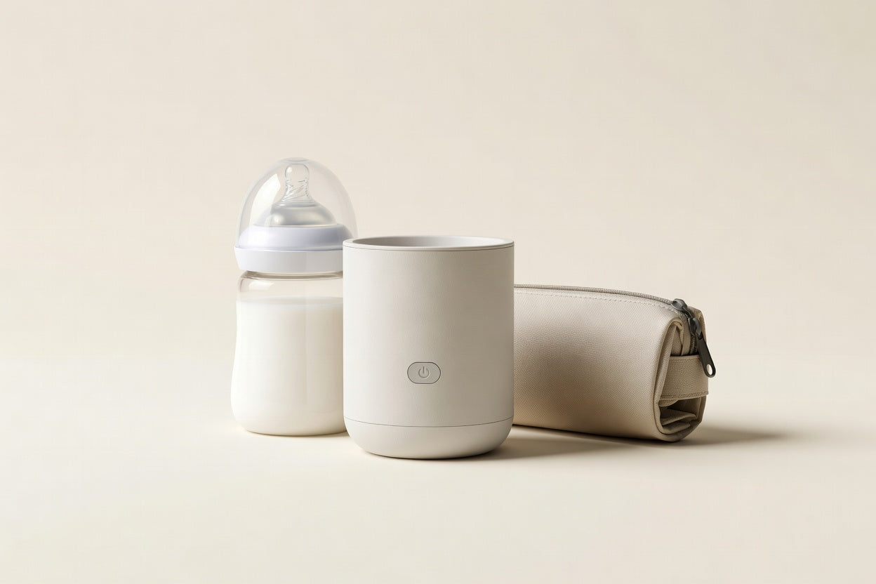 Ready Nappy Change Travel Kit